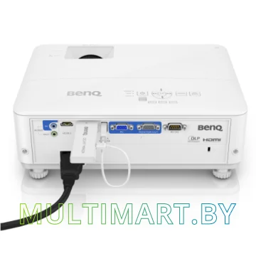 Проектор BenQ TH585 картинка 4